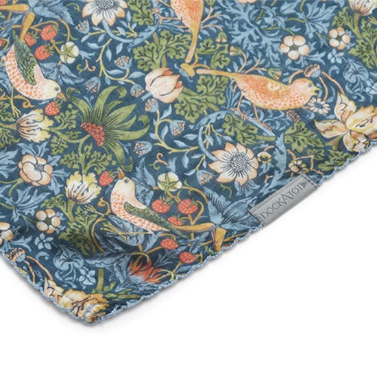DockATot Swaddler Filtar Brer Rabbit/Strawberry Thief William Morris