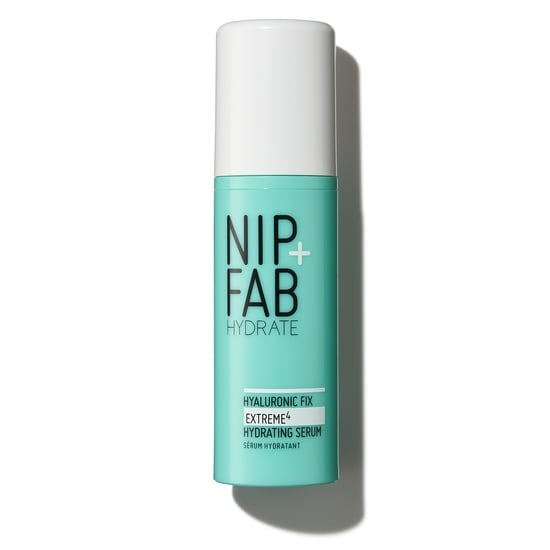 NIP+FAB Hyaluronic Fix Extreme4 Fix Serum  50 ml