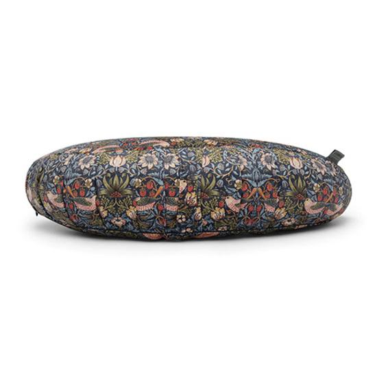 DockATot Amningskudde Strawberry Thief William Morris