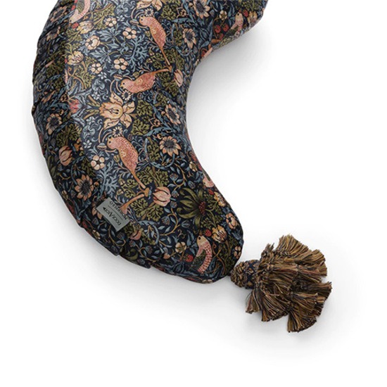 DockATot Amningskudde Strawberry Thief William Morris