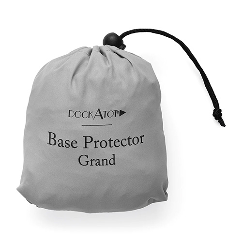 DockATot Grand Base Skydd Grå