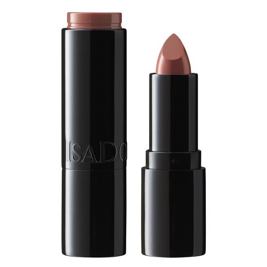 IsaDora Perfect Moisture Lipstick 219 Bare Blush 4 g