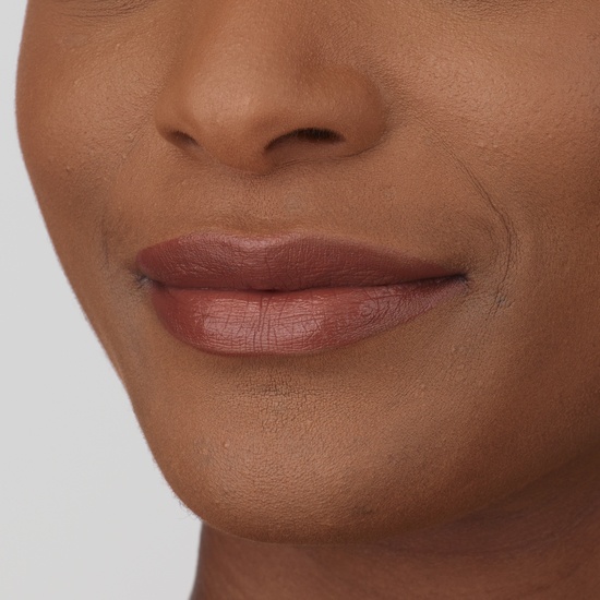 IsaDora Perfect Moisture Lipstick 220 Chocolate Kiss 4 g