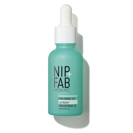 NIP+FAB Hyaluronic Fix Extreme4 Concentrate extreme 2% 30 ml