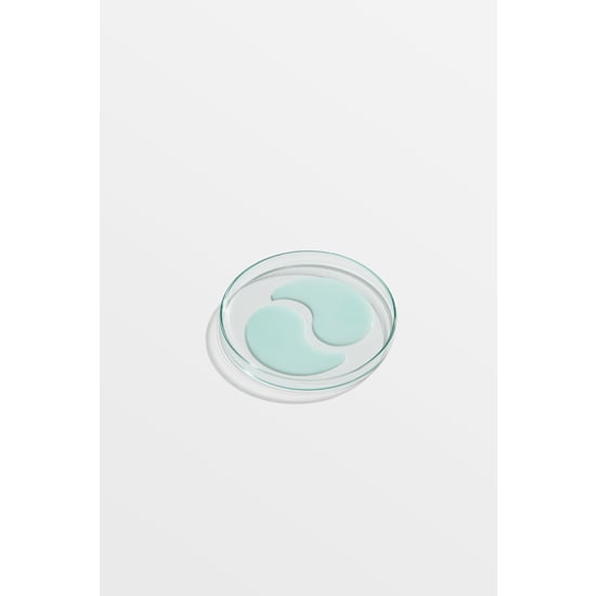 NIP+FAB Hyaluronic Fix Extreme4 Jelly Eye Patches 40 st