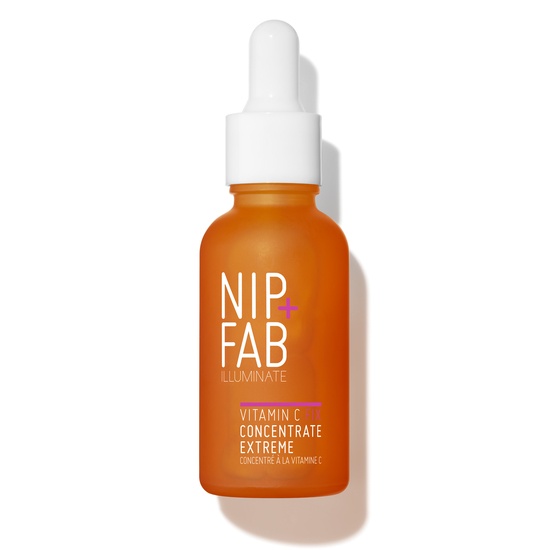 NIP+FAB Vitamin C Fix Concentrate Extreme 15% 30 ml