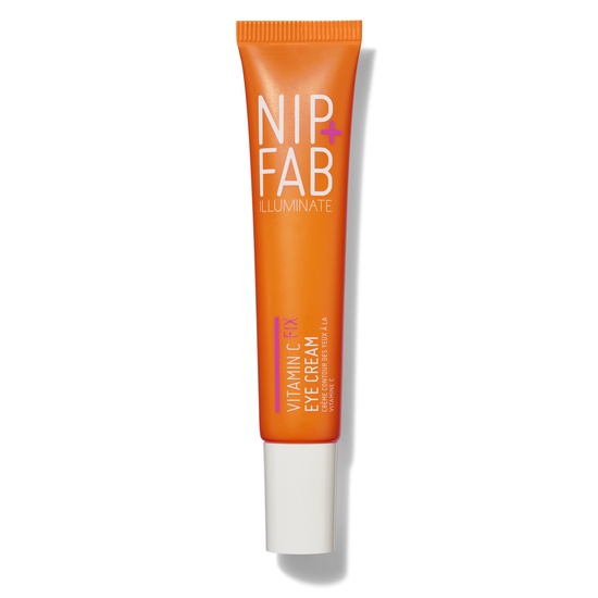 NIP+FAB Vitamin C Fix Eye Cream 10% 15 ml