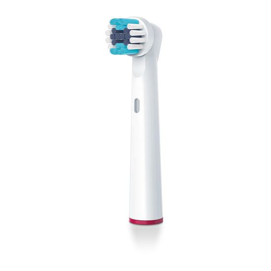 Beurer Tandborsthuvud Clean 4-pack