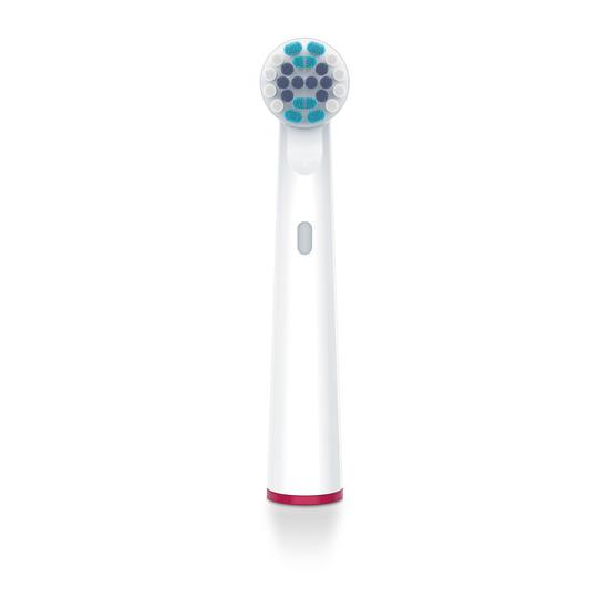 Beurer Tandborsthuvud Clean 4-pack