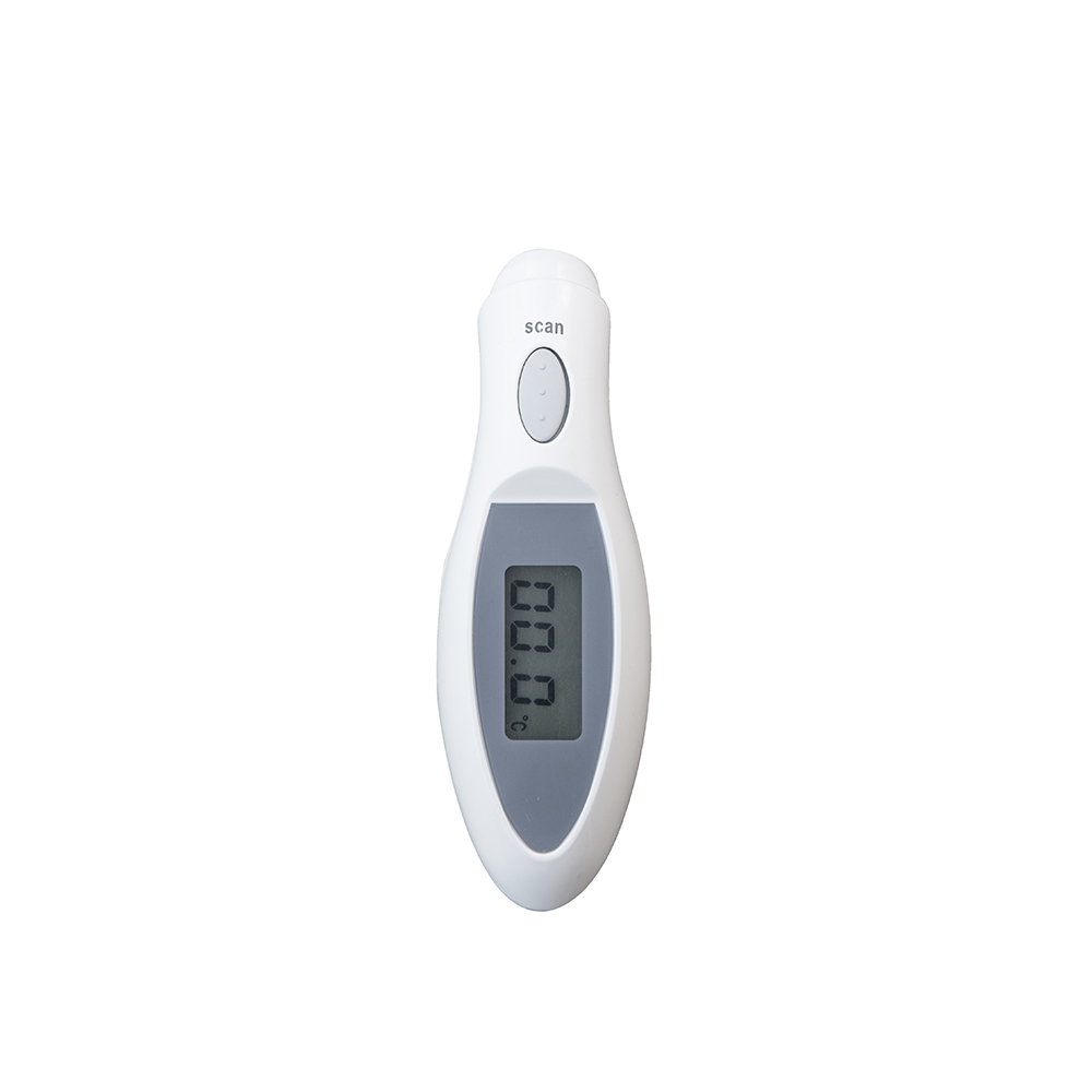 Kaxholmen Infraröd Termometer