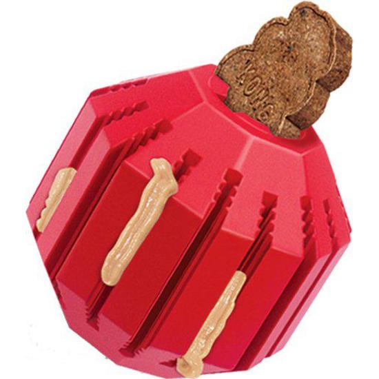 Kong Stuff A Ball M 16.5 x 14 x 8 cm
