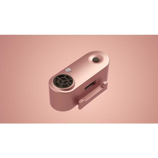 TICKLESS Fästingavvisare Mini Dog Rosegold