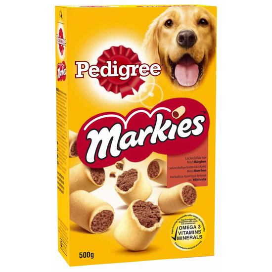 Pedigree Markies 500 g