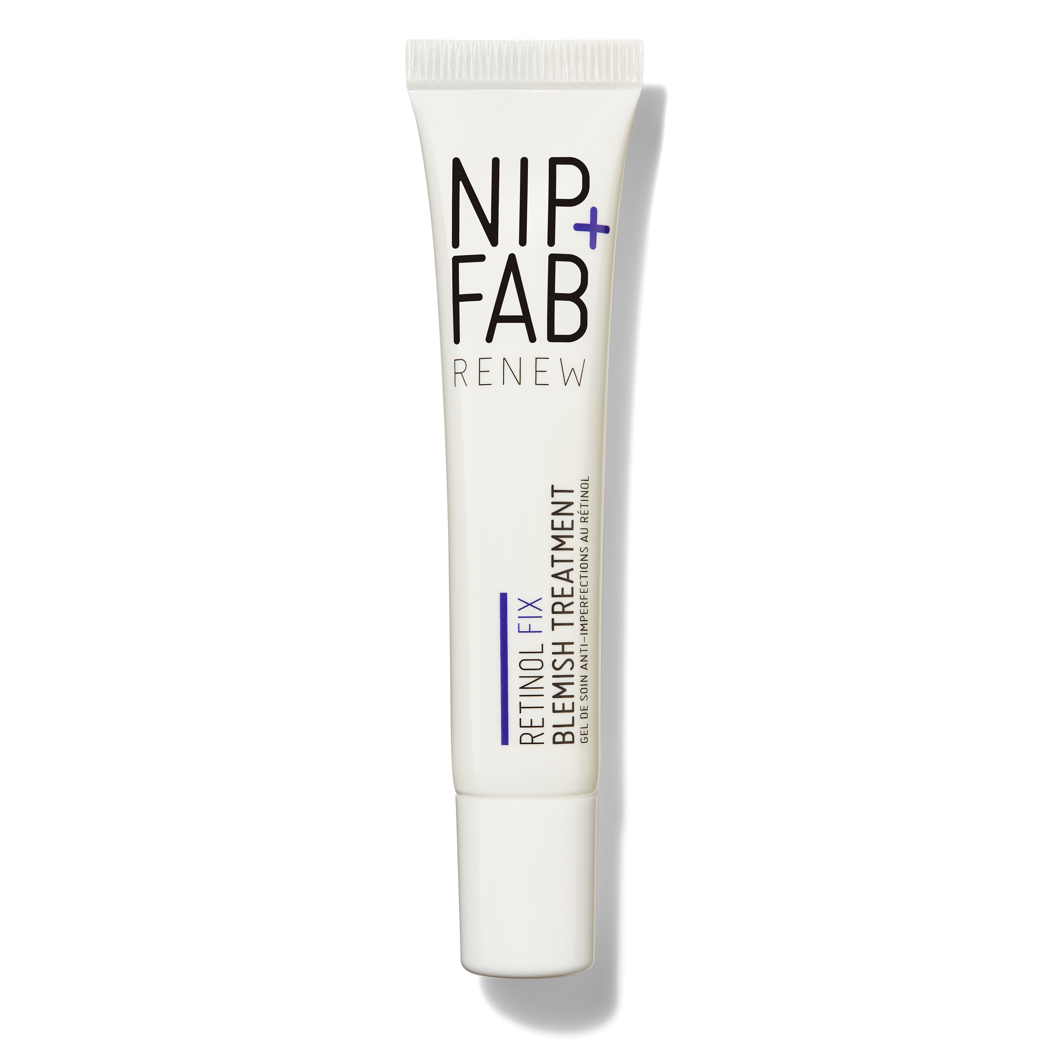 NIP+FAB Retinol Fix Blemish Gel 15 ml