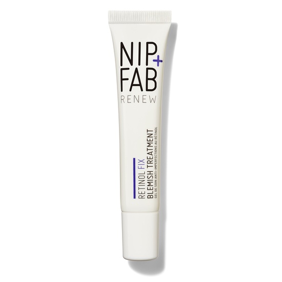 NIP+FAB Retinol Fix Blemish Gel 15 ml