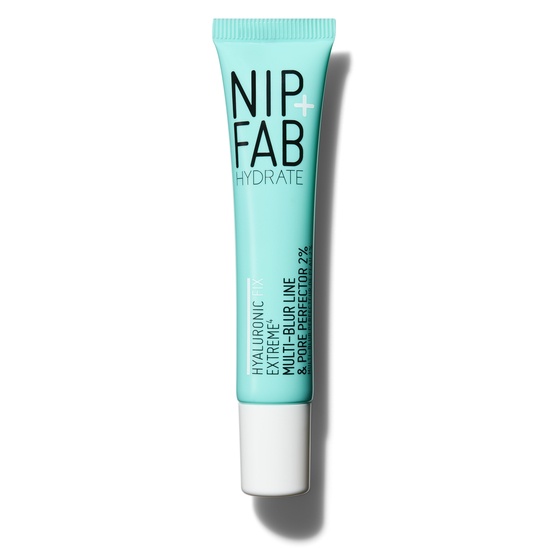 NIP+FAB Hyaluronic Fix Extreme4 Multi Blur 15 ml
