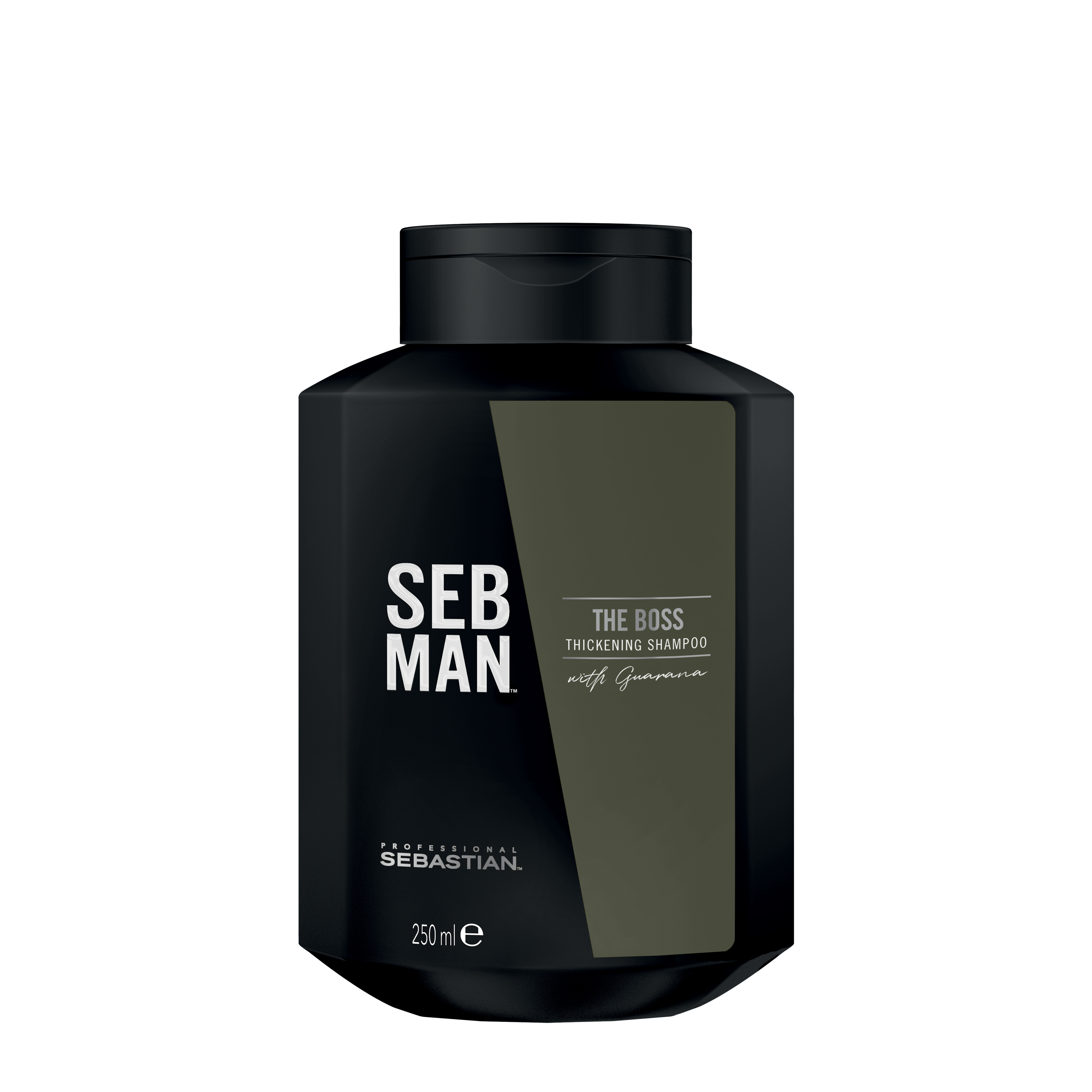 Seb Man The Boss Thickening Schampo 250 ml