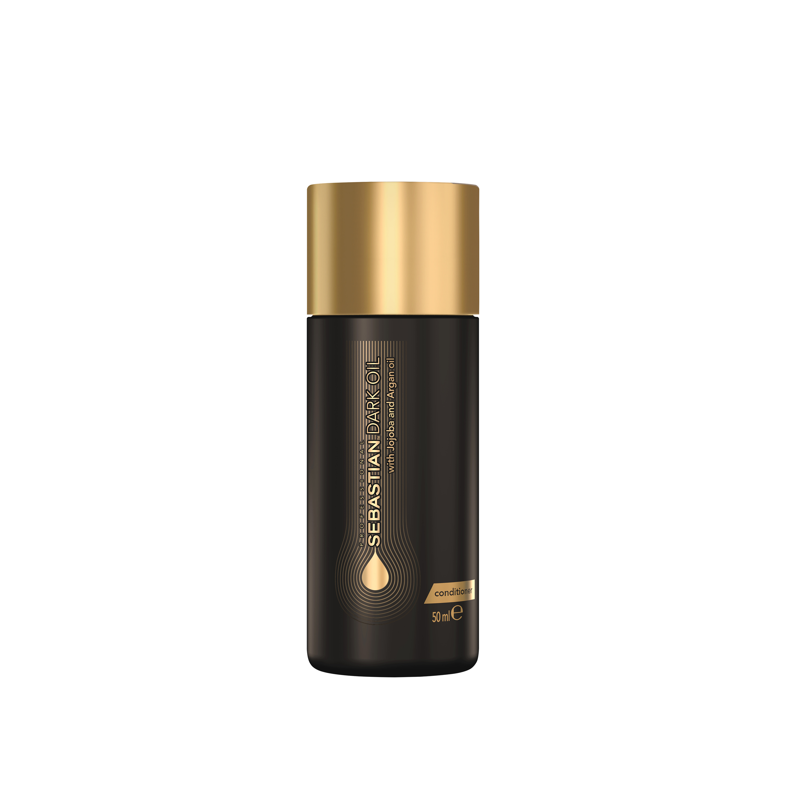 Sebastian Professional Dark Oil Conditioner 50 ml