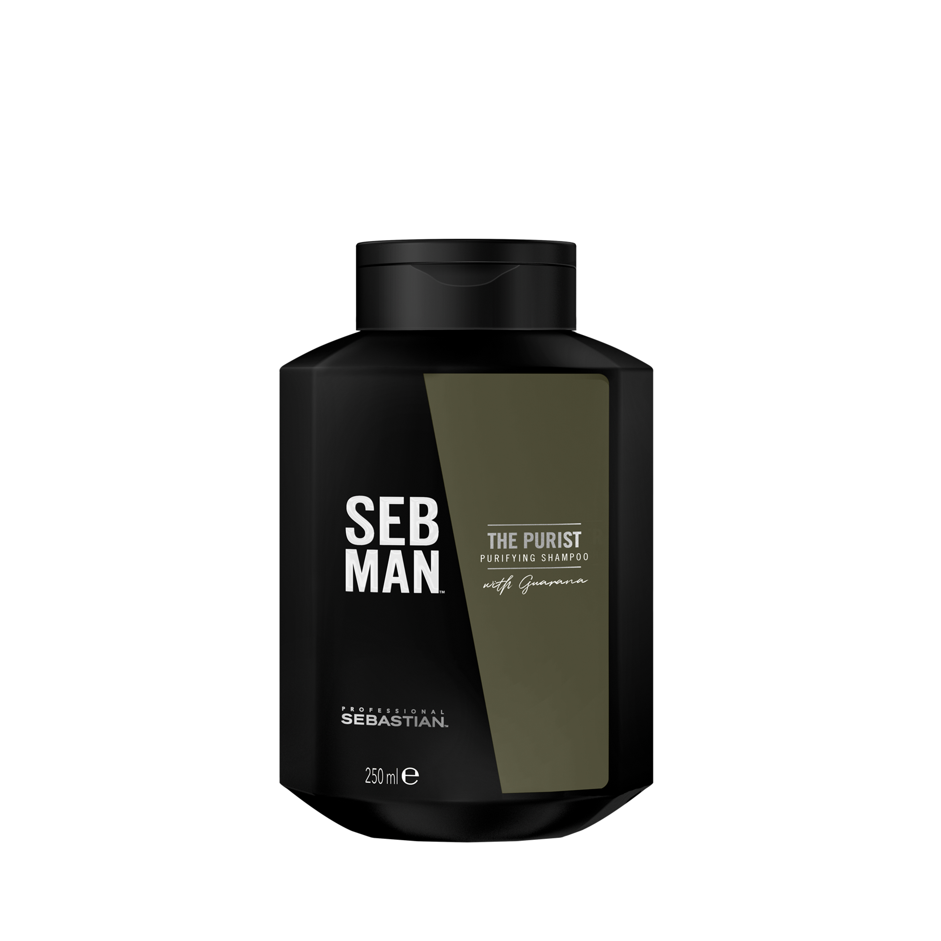 Seb Man The Purist Anti-Dandruff Schampo 250 ml