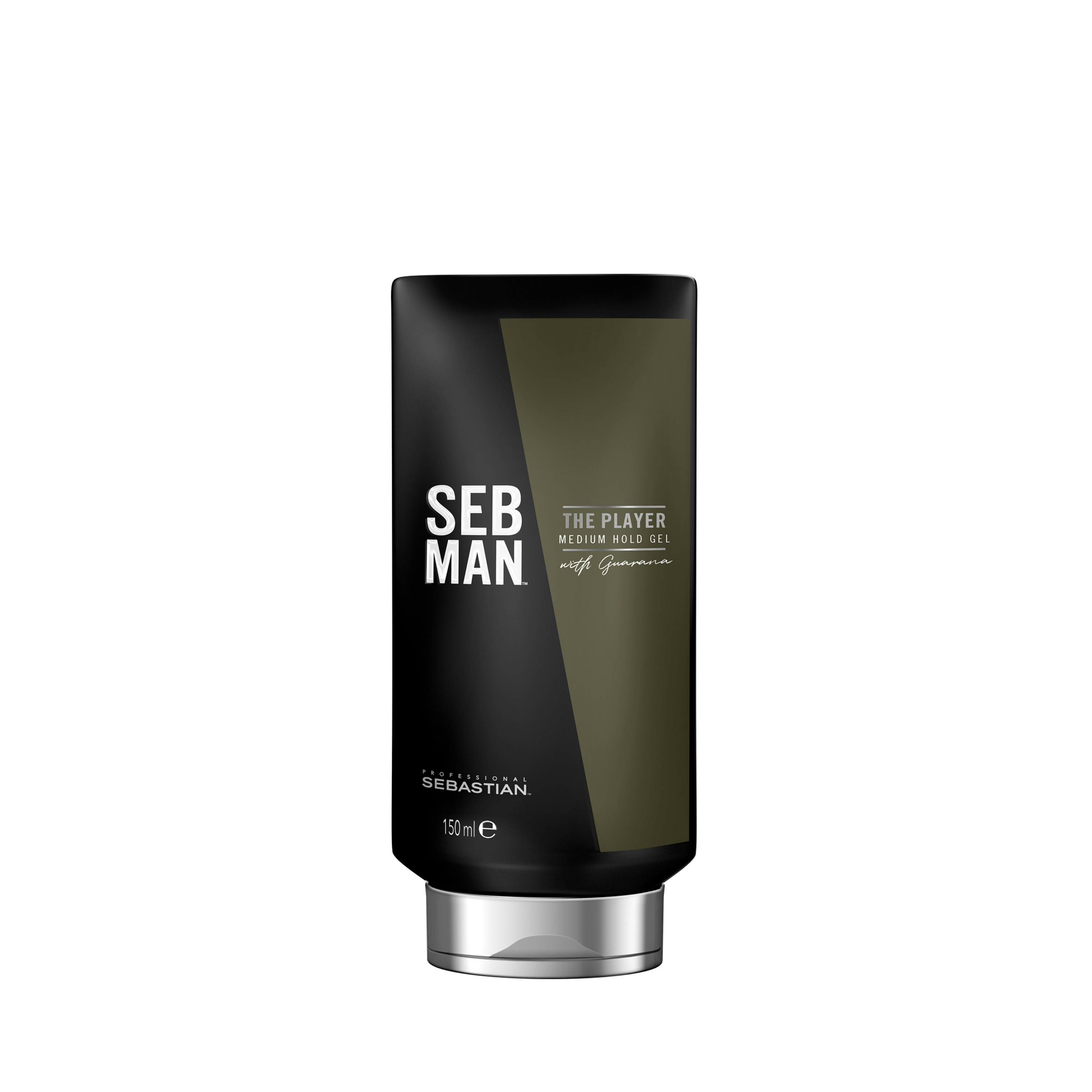 Seb Man The Player Gel 150 ml