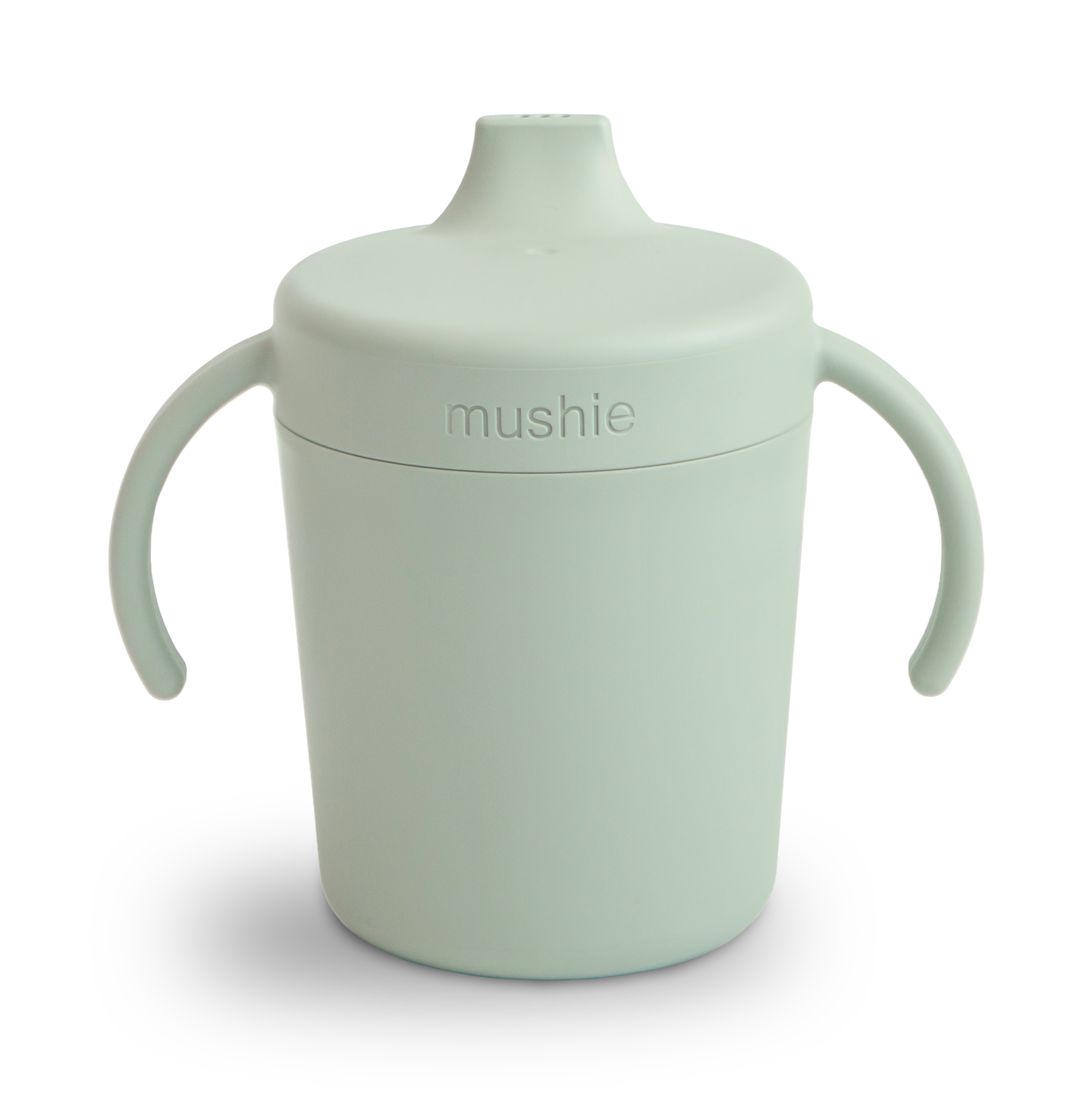 Mushie Pipmugg Sage 230 ml