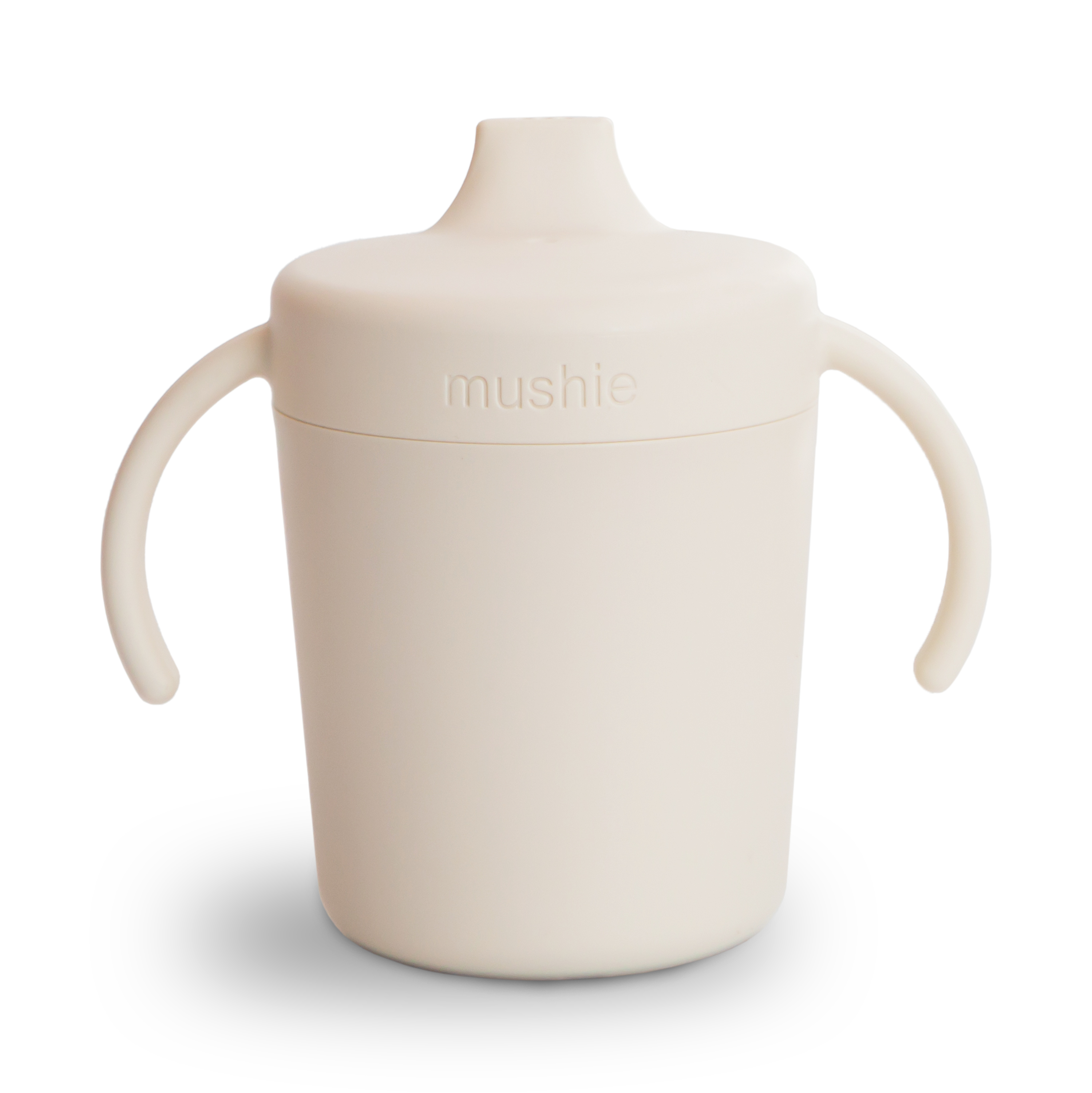 Mushie Pipmugg Ivory 230 ml