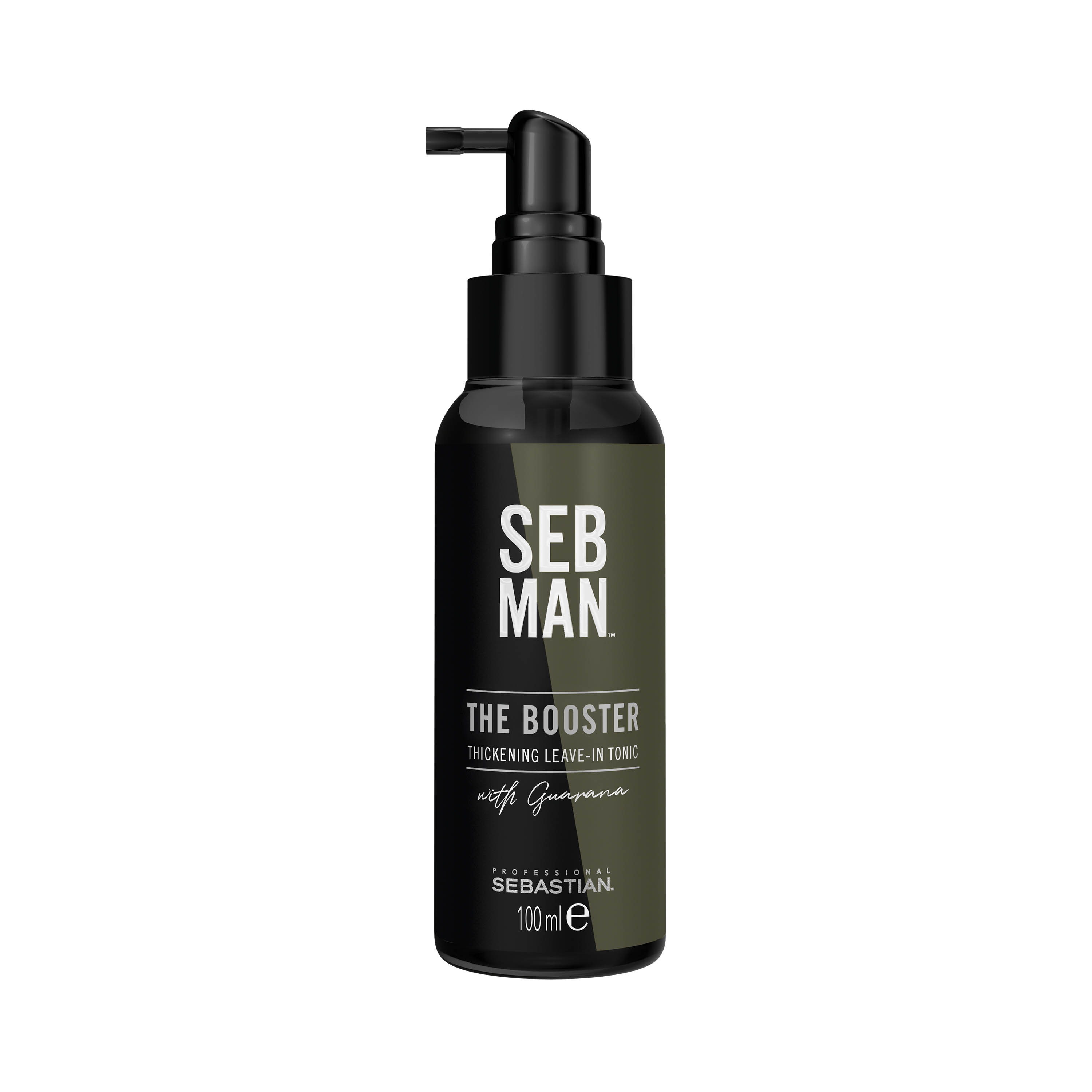 Seb Man The Booster Leave In Tonic 100 ml