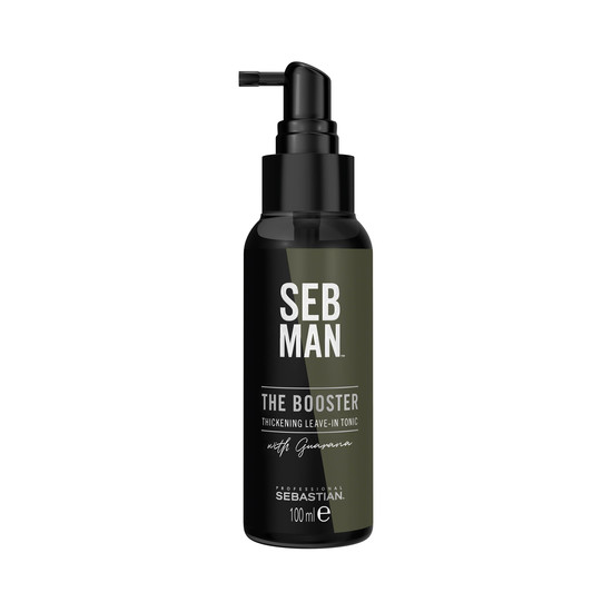 Seb Man The Booster Leave In Tonic 100 ml