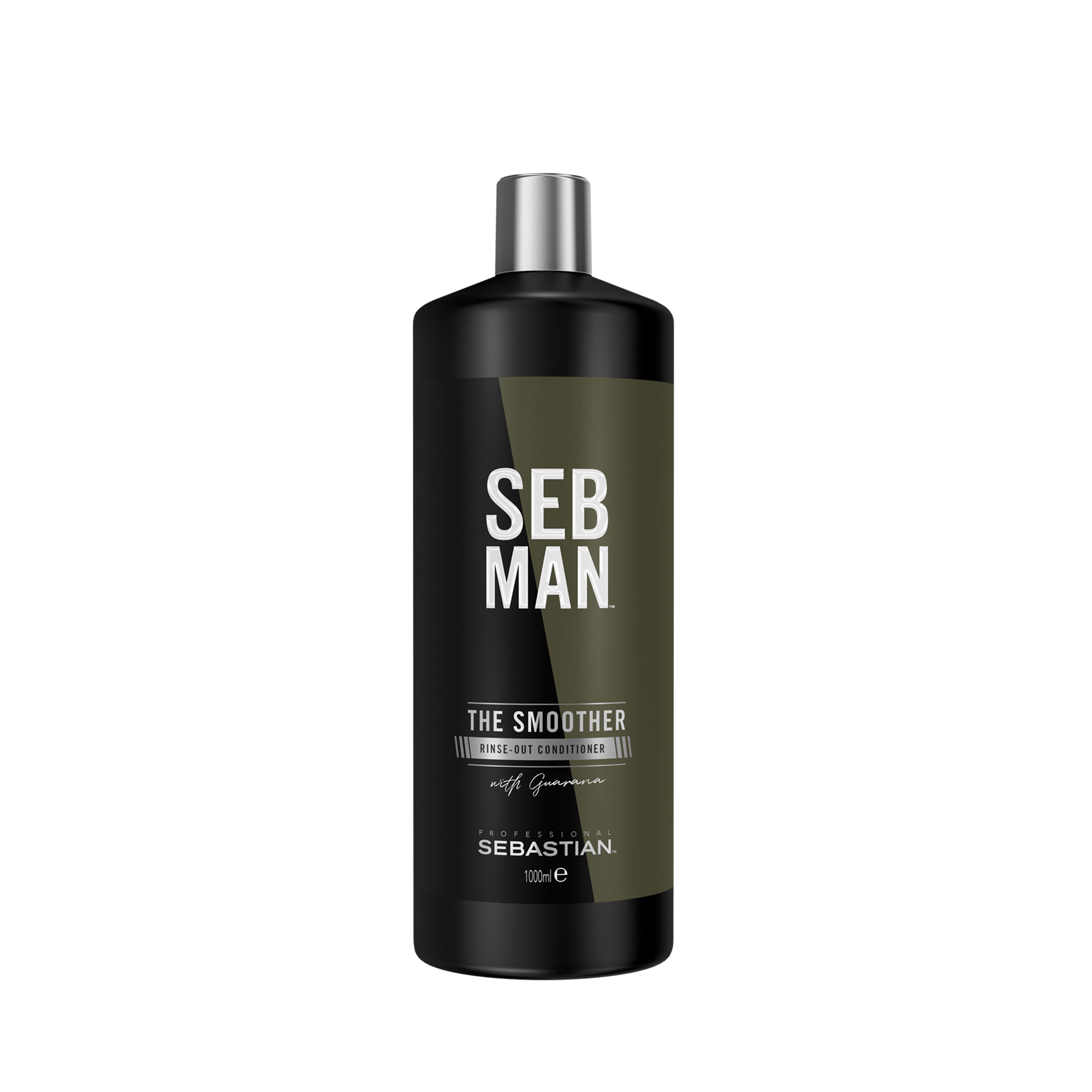 Seb Man The Smoother Conditioner 1000 ml