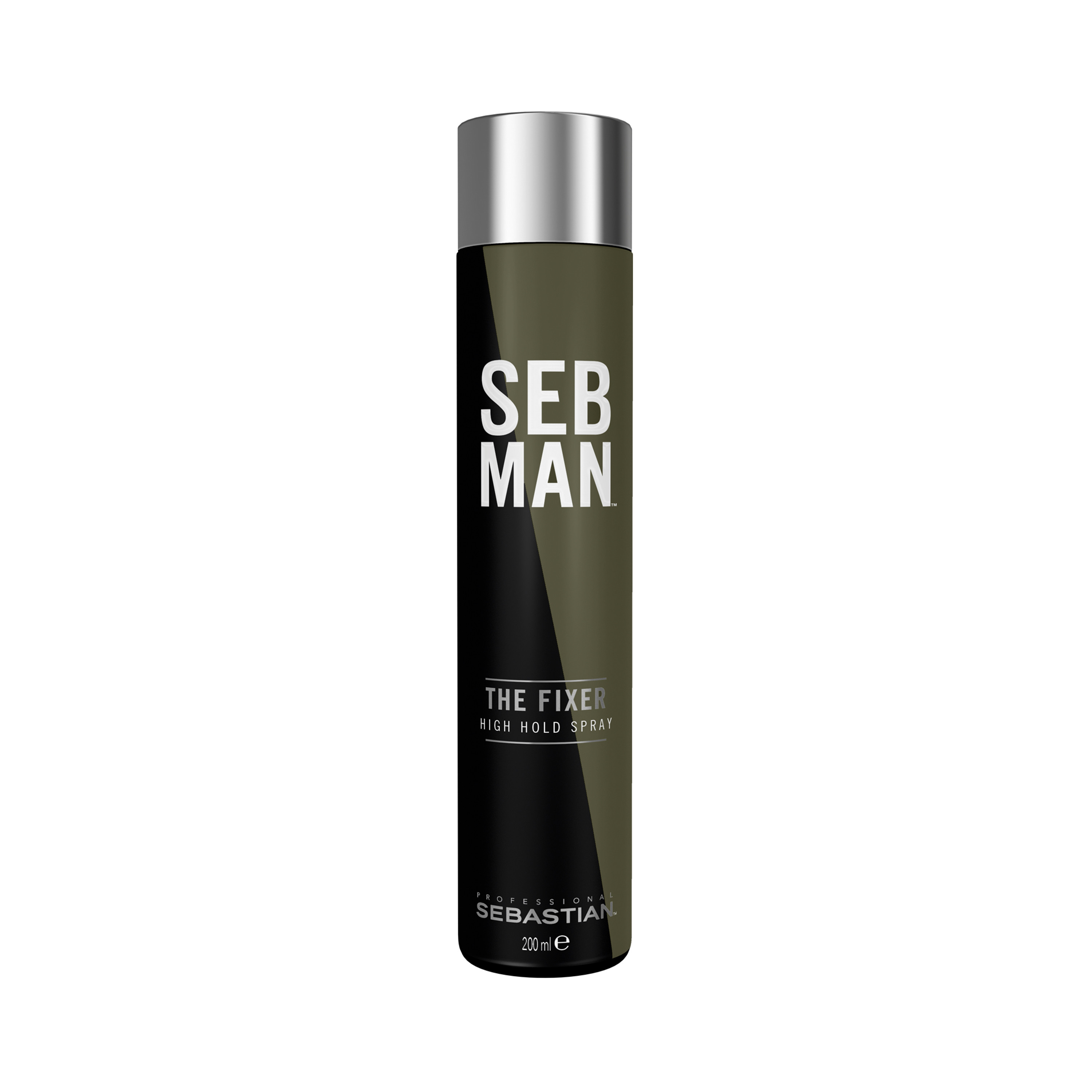 Seb Man The Fixer 3-1 Texturizing Dry Schampo 200 ml