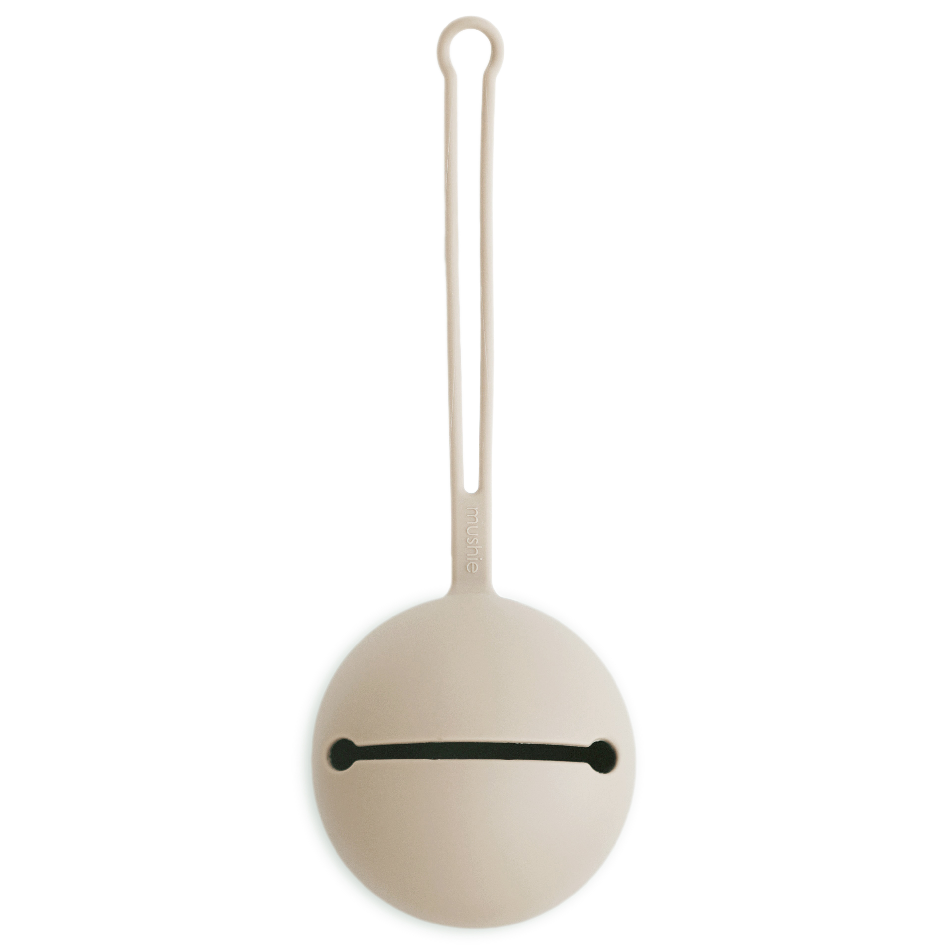 Mushie Nappfodral Shifting Sand