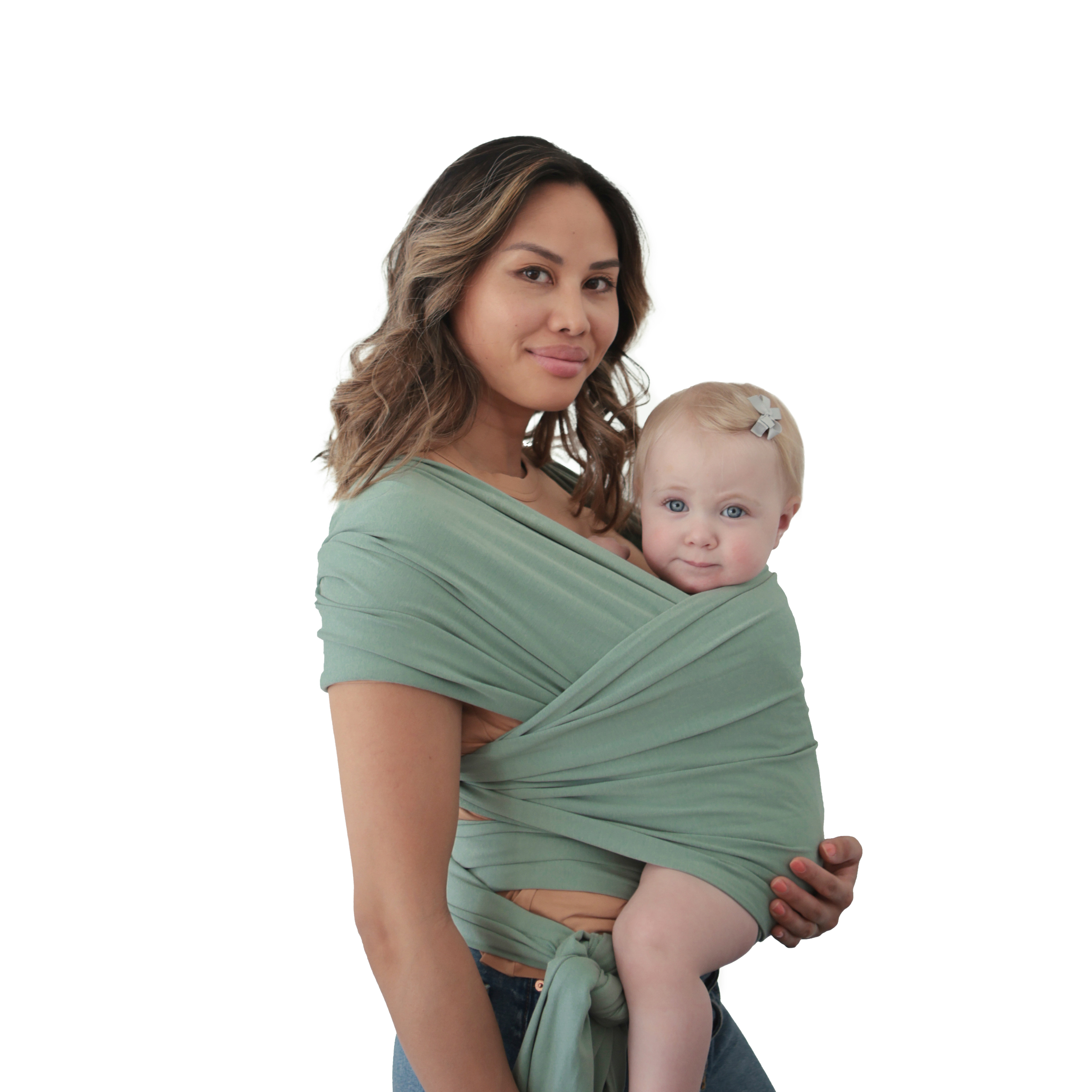 Mushie Bärsjal Roman Green
