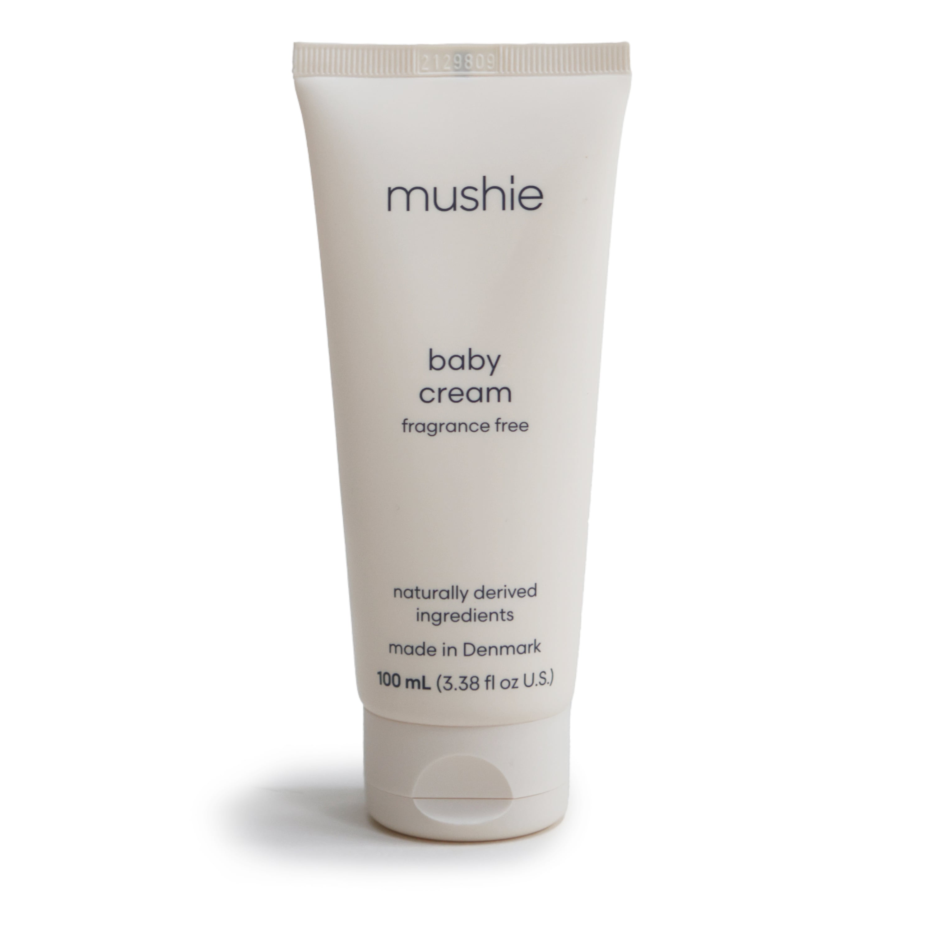 Mushie Baby Cream Cosmos 100 ml