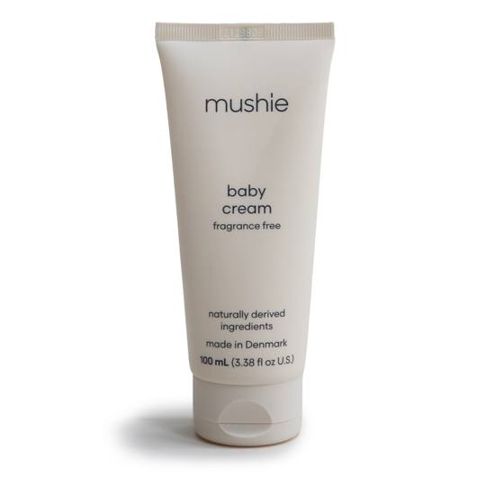 Mushie Baby Cream Cosmos 100 ml
