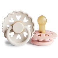 FRIGG Fairytale Latex Strl 1 The Ugly Duckling/The Little Match Girl 2-pack