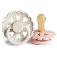 FRIGG Fairytale Latex Strl 2 The Ugly Duckling/The Little Match 2-pack