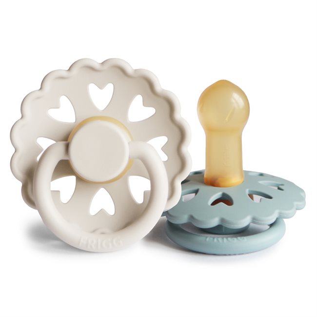 FRIGG Fairytale Latex Strl 2 The Ugly Duckling/Ole Lukoie 2-pack