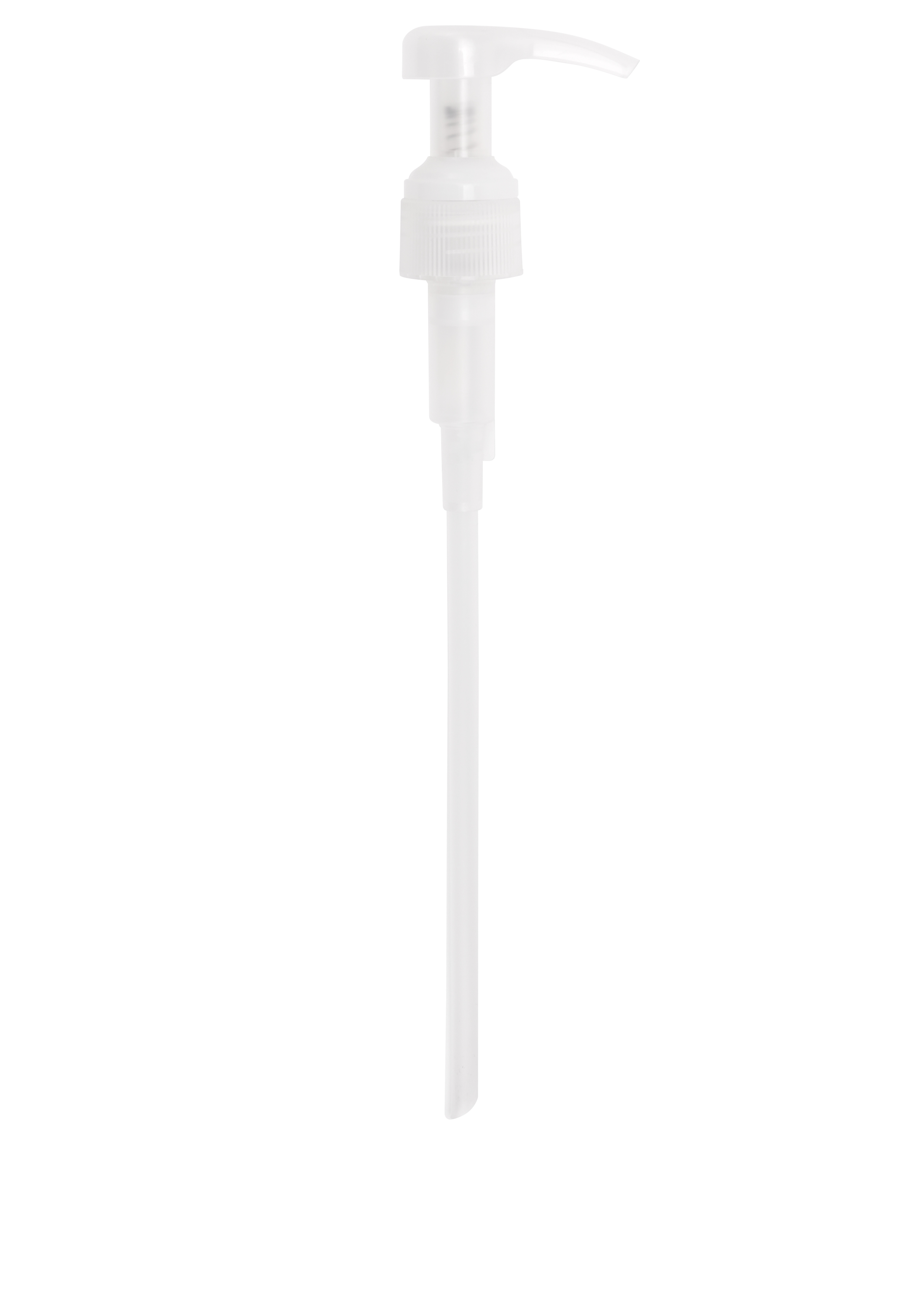 Sebastian Professional 1000 ml Pump 1 st
