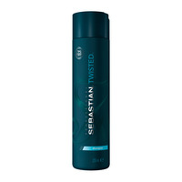 Sebastian Professional Twisted Elastic Cleanser Schampo 250 ml