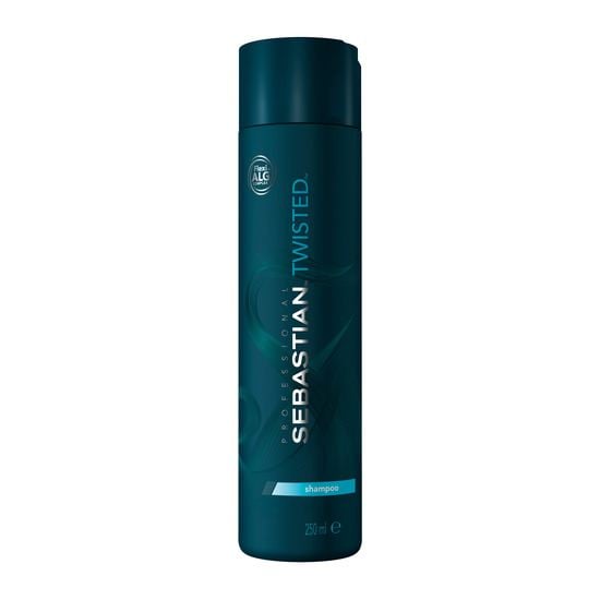 Sebastian Professional Twisted Elastic Cleanser Schampo 250 ml