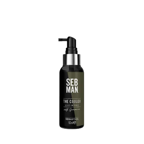 Seb Man The Cooler Leave In Tonic 100 ml