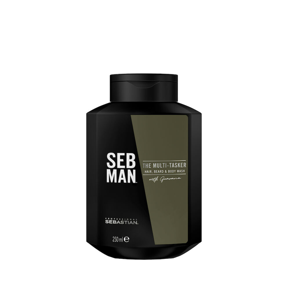 Seb Man The Multitasker 3-1 Wash 250 ml