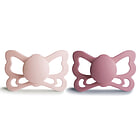 frigg-butterfly-anatomical-silikon-strl-2-blush-cedar-2-pack
