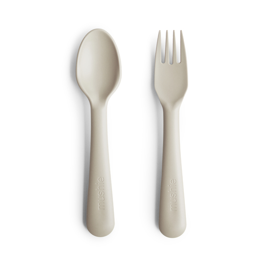 Mushie Sked & Gaffel Ivory