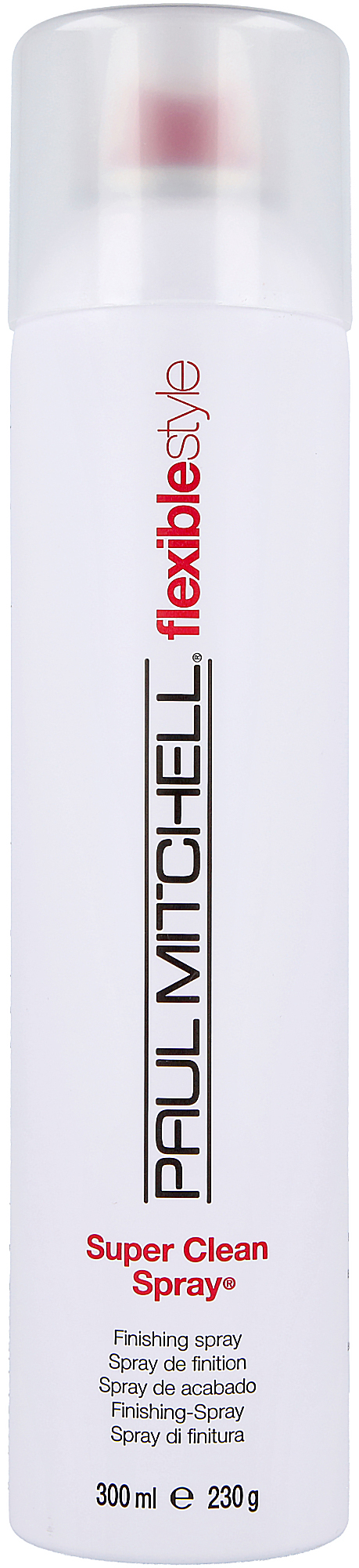 Paul Mitchell Super Clean Spray 300 ml
