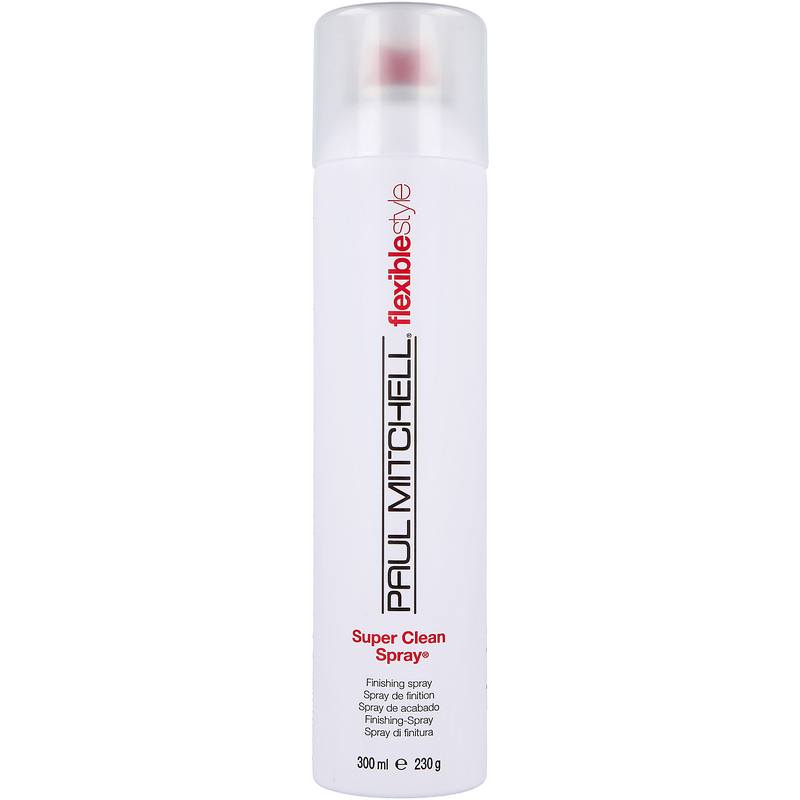 Paul Mitchell Super Clean Spray 300 ml