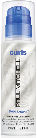 Paul Mitchell Twirl Around 150 ml