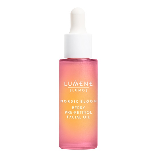 Lumene Nordic Bloom Berry Pre-Retinol Facial Oil 30 ml