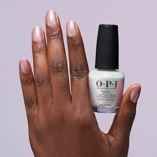 OPI Nail Lacquer Glazed N' Amused 15 ml