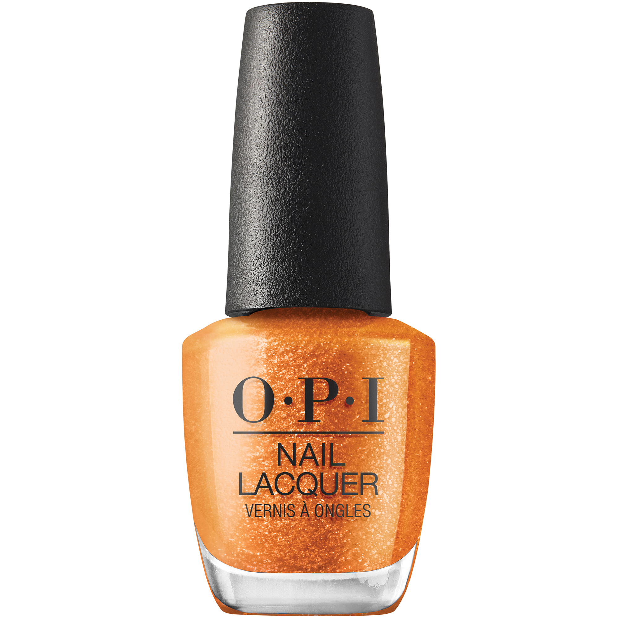 OPI Nail Lacquer gLITer 15 ml